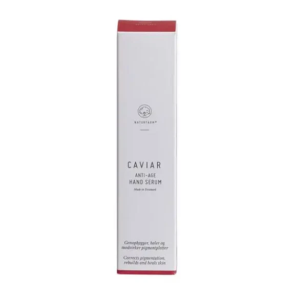 Hand Serum Caviar Anti-Age 50 ml